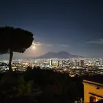 شقة Maioliche E Porcellane *