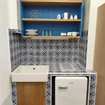 شقة Maioliche E Porcellane *