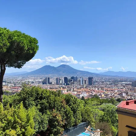 Maioliche E Porcellane Apartamento *