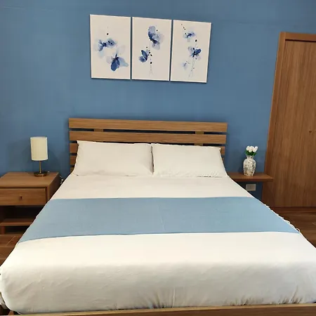 Apartamento Maioliche E Porcellane *