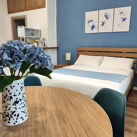 Maioliche E Porcellane Nápoles