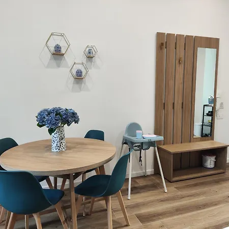 Maioliche E Porcellane Apartamento Nápoles