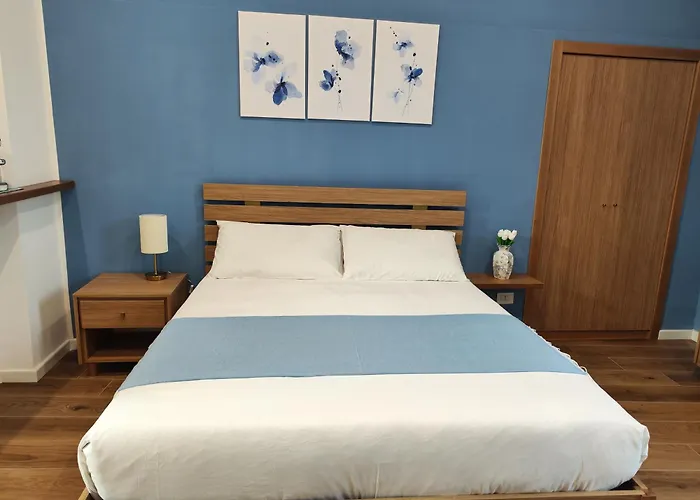 Apartamento Maioliche E Porcellane *