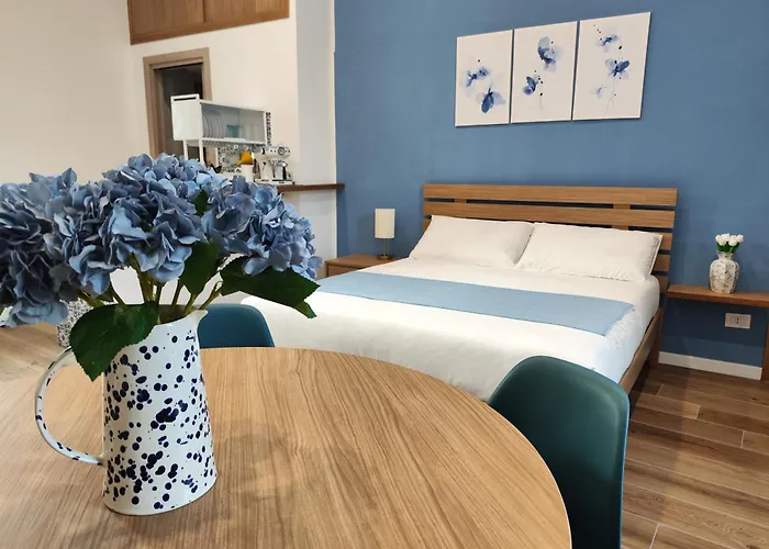 Maioliche E Porcellane Nápoles