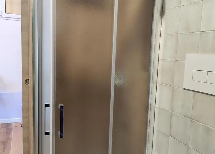 Apartamento Maioliche E Porcellane Nápoles