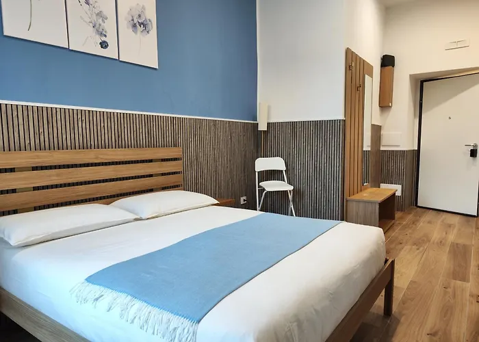 Apartamento Maioliche E Porcellane