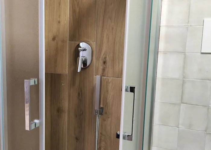 Maioliche E Porcellane Apartamento