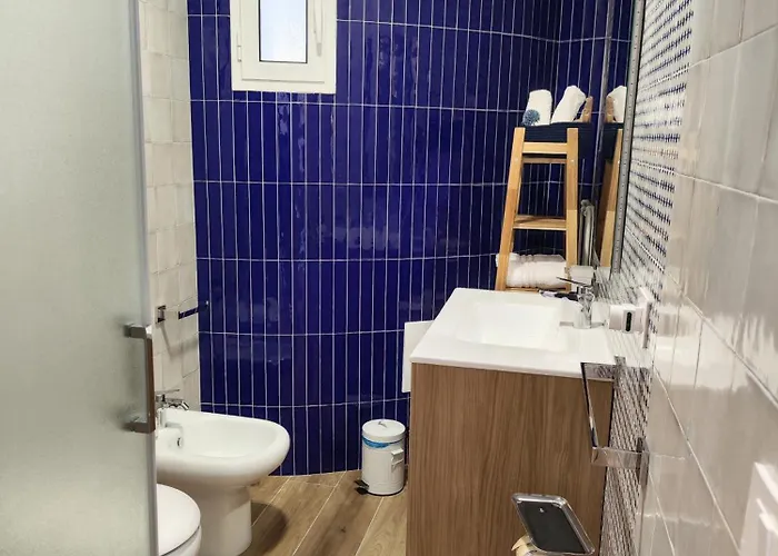 Apartamento Maioliche E Porcellane