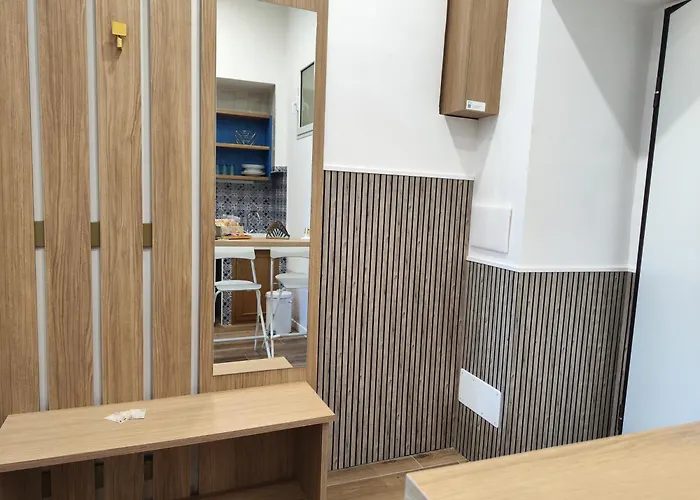 Apartamento Maioliche E Porcellane