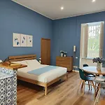 Apartamento Maioliche E Porcellane Nápoles