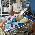 Apartamento Maioliche E Porcellane Nápoles