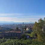 Apartamento Maioliche E Porcellane Nápoles