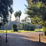 Apartamento Maioliche E Porcellane Nápoles