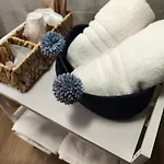Apartamento Maioliche E Porcellane Nápoles
