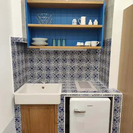 شقة Maioliche E Porcellane *